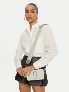 Marc Jacobs Torebka 2S3HCR500H03 Biały