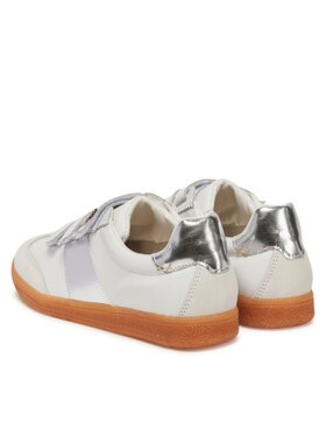 Steve Madden Sneakersy Eileen SM11003800 Biały