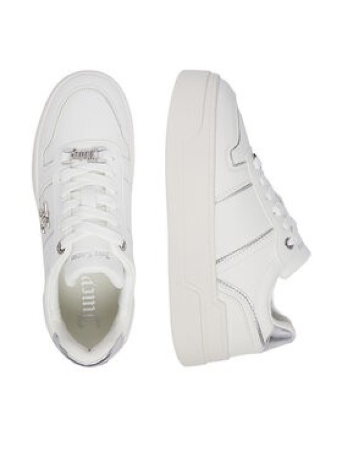 Juicy Couture Sneakersy CEO-JCY127 Biały