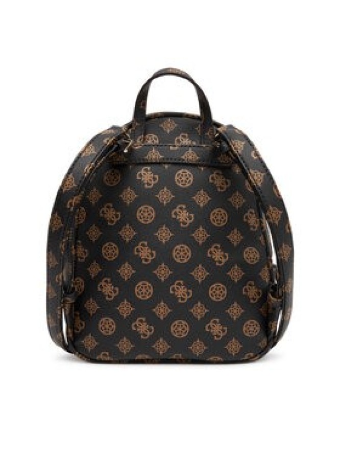 Guess Plecak Manhattan II HWPG71 18320 Brązowy