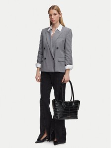 KARL LAGERFELD Torebka B3W30046 Czarny