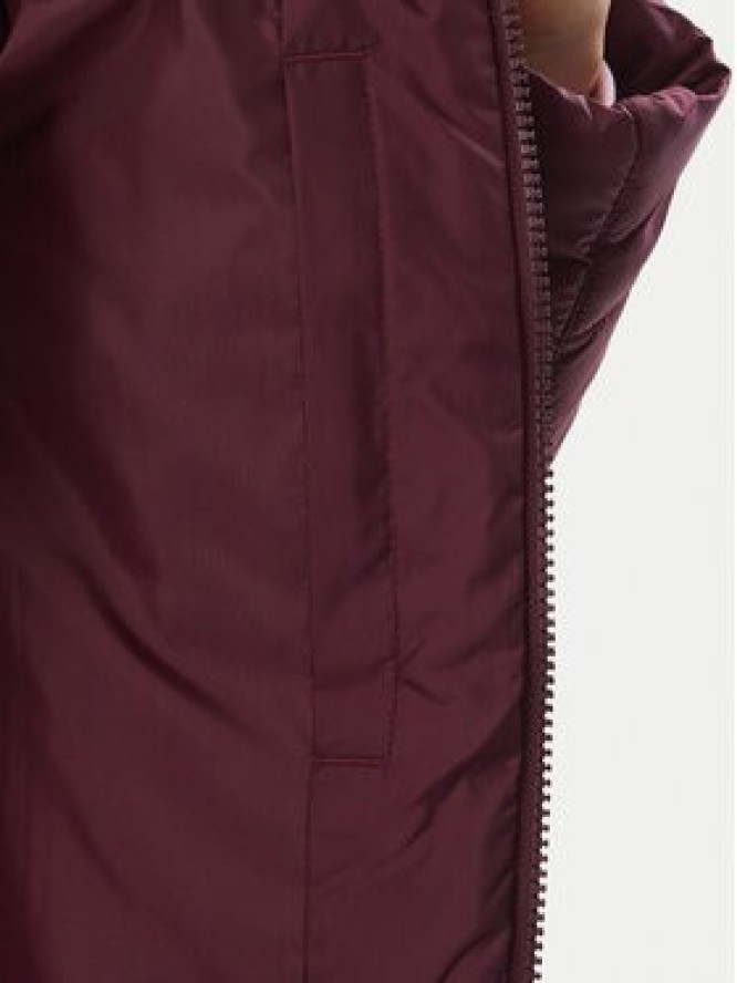 Puma Kurtka zimowa Ess 685231 Bordowy Regular Fit