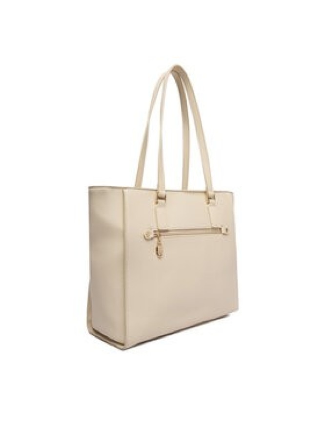 Beverly Hills Polo Club Torebka CEO-BHPC-C-021-09 Écru