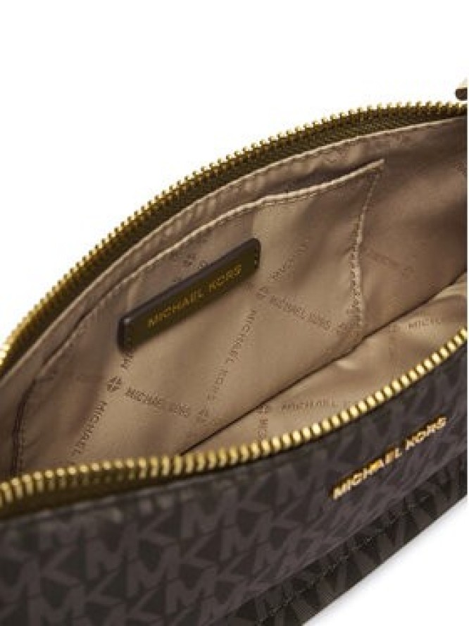 MICHAEL Michael Kors Torebka Zaide 32T6G6ZC5C Khaki