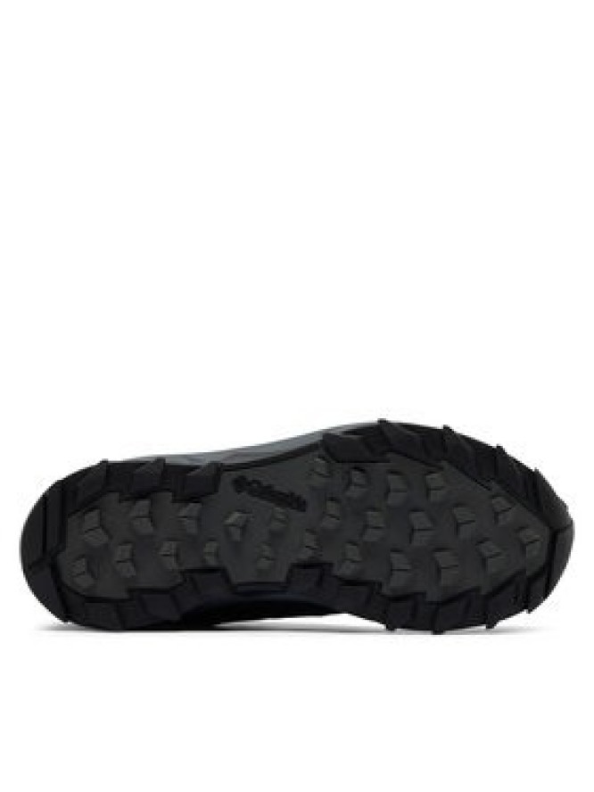 Columbia Trekkingi Peakfreak Hera™ II Mid OutDry™ 2165811 Czarny