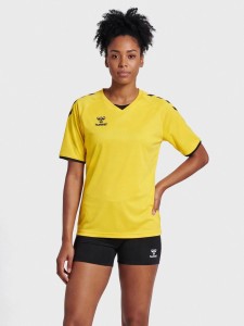 Koszulka damska Hummel hmlhmlCORE volley