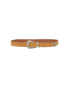 WRANGLER DAMSKI PASEK WRANGLER WESTERN BELT CAMEL 112365298