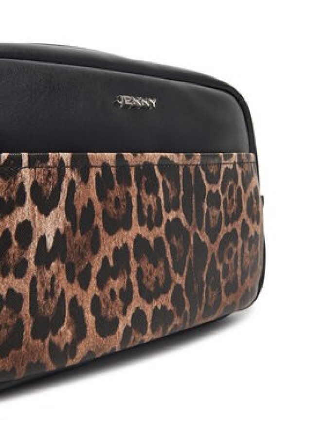 JENNY Torebka C-JNY-M-022-08 Czarny