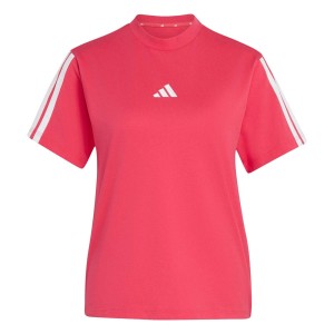 Koszulka damska ADIDAS W 3S SJ T B M