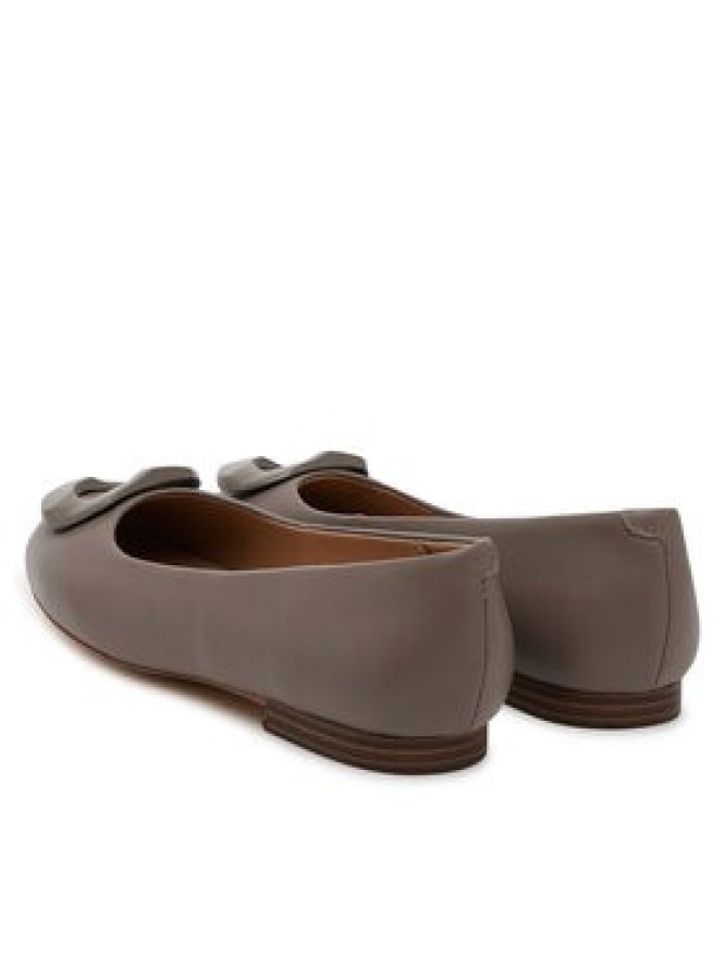 Sergio Bardi Baleriny WYL3692-2Z-SB Szary