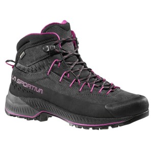 Damskie buty trekkingowe La Sportiva TX4 Evo GTX Tige Mid