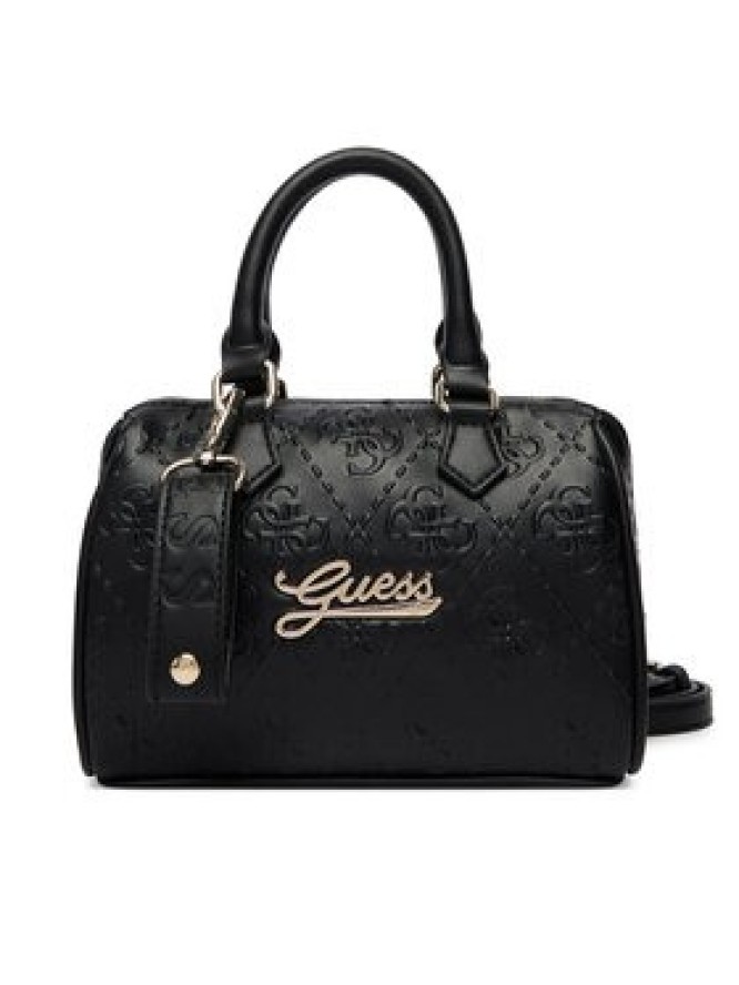 Guess Torebka J6RZ14 WGT10 Czarny