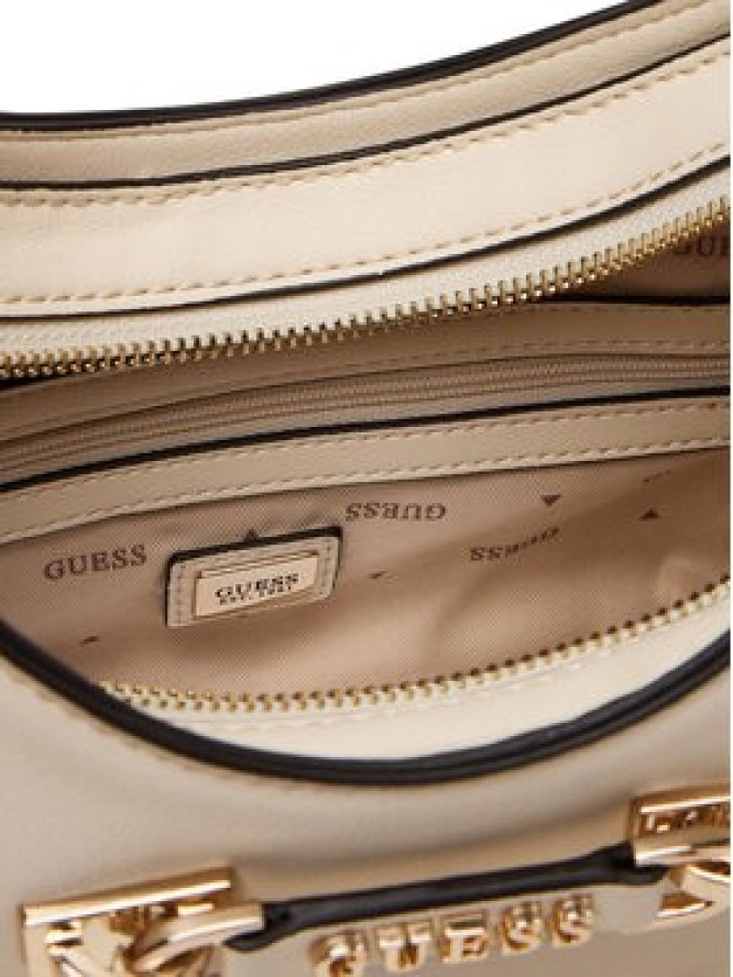 Guess Torebka Lefia HWBG96 44050 Biały