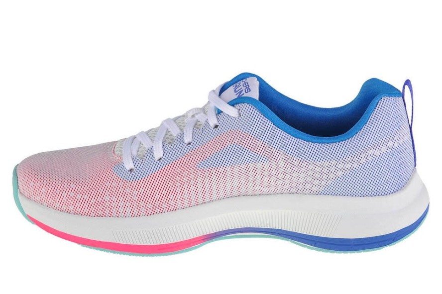 Buty do chodzenia damskie Skechers GO Run Pulse