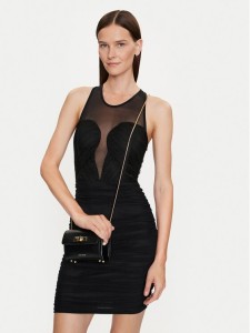 Steve Madden Torebka Bminsk SM13001388-02002-BLK Czarny