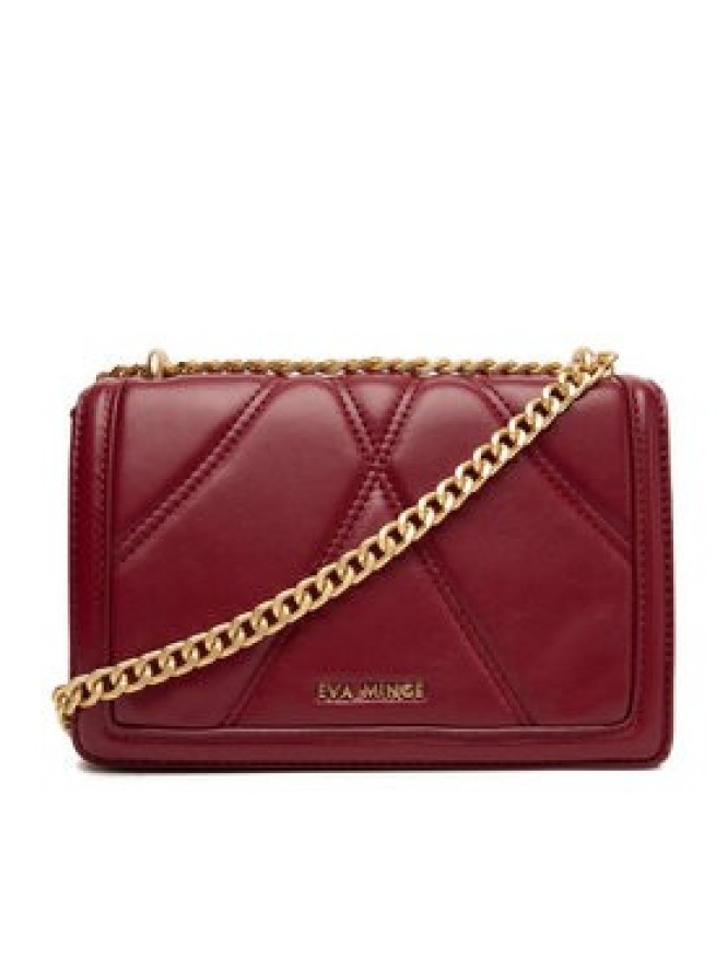 Eva Minge Torebka EO-ALONDRA-KY163 Bordowy