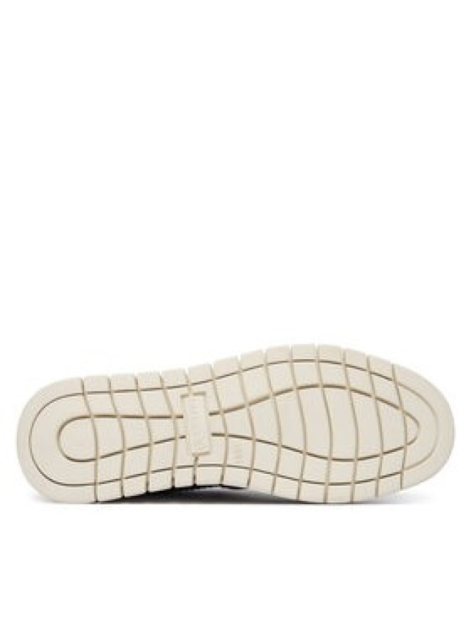 Caprice Sneakersy 9-23763-46 Granatowy
