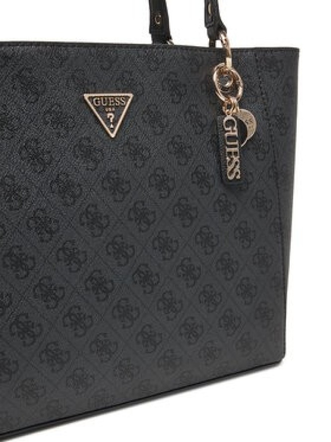 Guess Torebka Noelle II HWBG96 72250 Szary