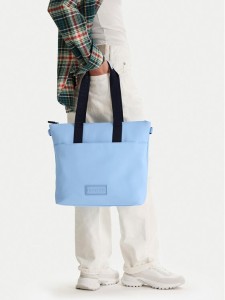 Hunter Torba CWBEO-HTR-B-002-05 Niebieski