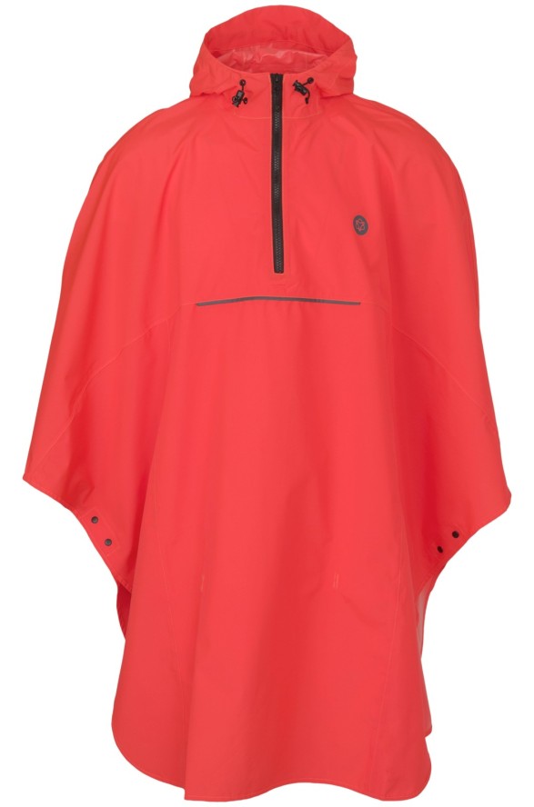 GO Grant Rain Poncho Essential