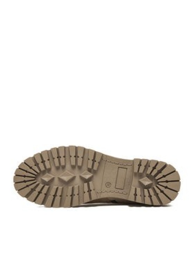 Lasocki Botki CEO-WI16-D-466-02 Beżowy