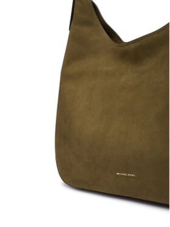 MICHAEL Michael Kors Torebka 30F4GY5H3T Zielony