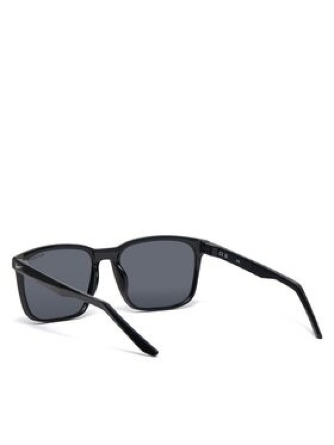 Nike Okulary przeciwsłoneczne FD1849 Czarny