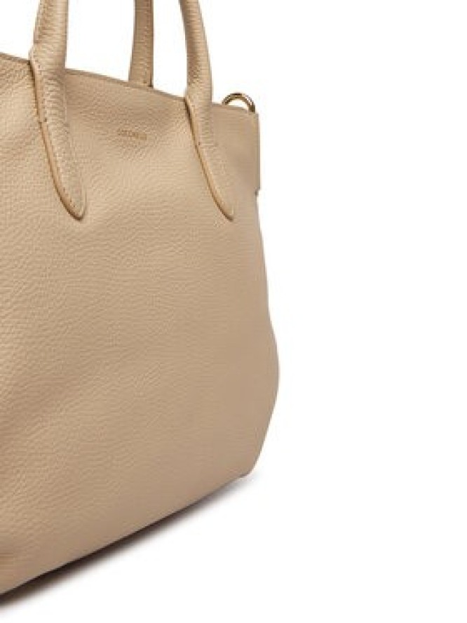 Coccinelle Torebka T95 Coccinellerebekka E1 T95 18 02 01 Beżowy