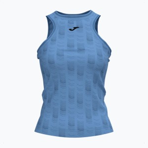 Koszulka tenisowa damska Joma Smash Tank Top W
