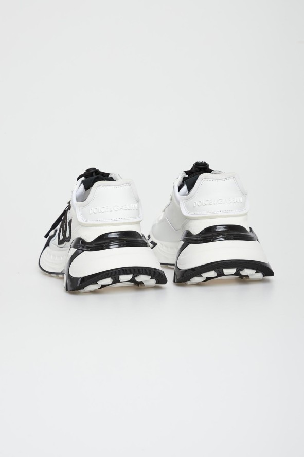 Sneakersy damskie Day Faster DOLCE & GABBANA