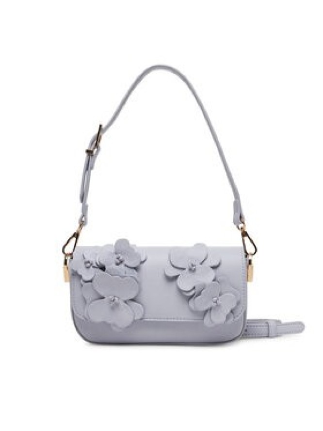 Aldo Torebka Daisybouquet 13989697 Fioletowy