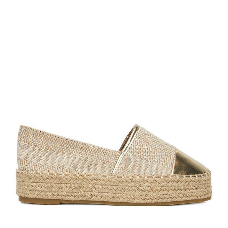 Espadryle DeeZee