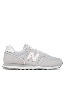 New Balance Sneakersy WL373SO2 Szary