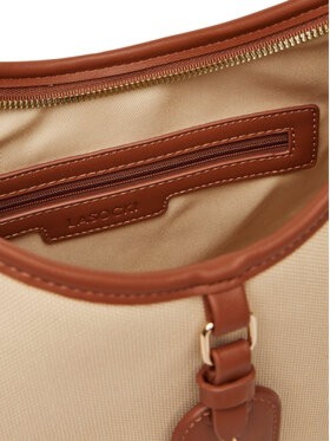 Lasocki Torebka LSK-O-003-07 Beżowy