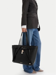 Nine West Torebka CEO-Inari-LDA8426A Czarny