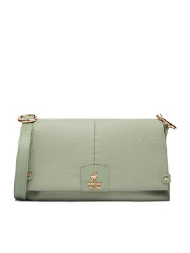 Beverly Hills Polo Club Torebka CEO-BHPC-C-019-09 Zielony