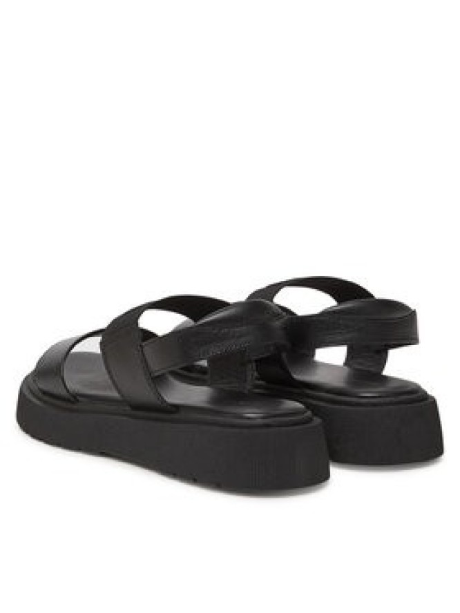 Lasocki Sandały GRD-BN1925-04 Czarny