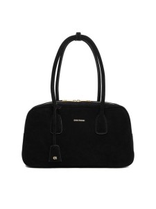 Gino Rossi Torebka EO-LAILA-513-112-1 Czarny