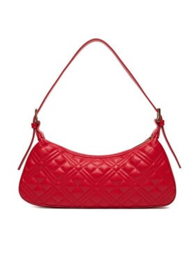 LOVE MOSCHINO Torebka JC4142PP0NLA0500 Czerwony