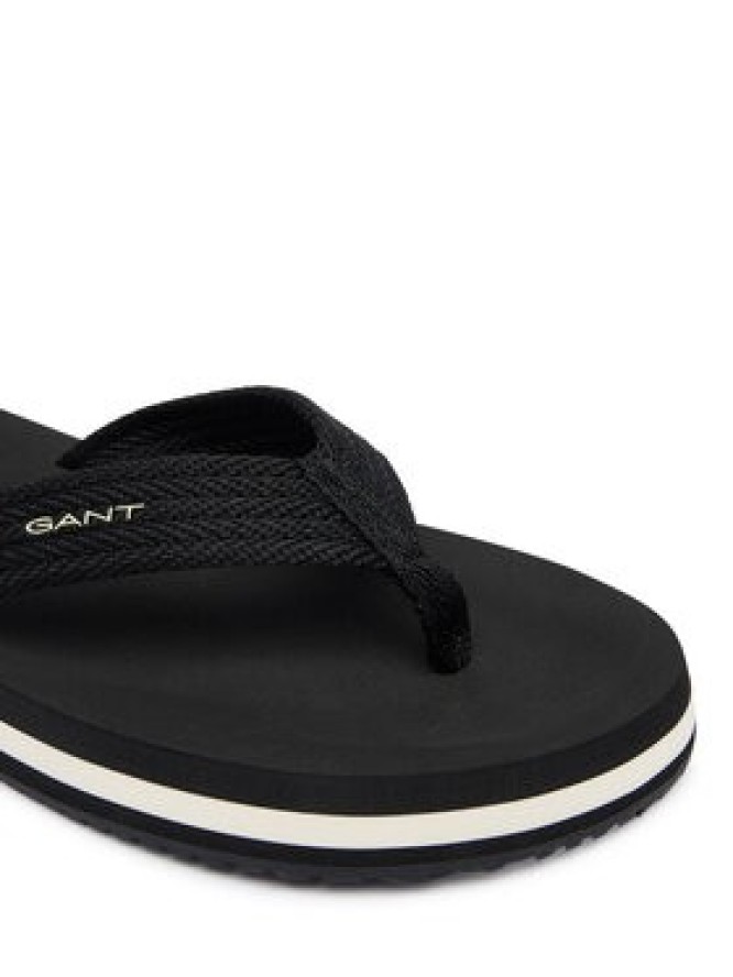Gant Japonki 30599909 Czarny