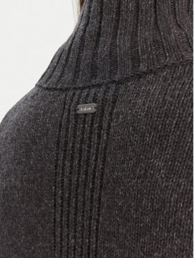 Barbour Golf Serena LKN1539CH51 Szary Regular Fit