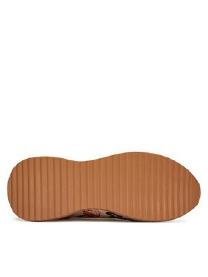 Laura Vita Sneakersy Delphine 06 Kolorowy