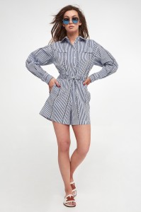 Kombinezon damski LIU LO