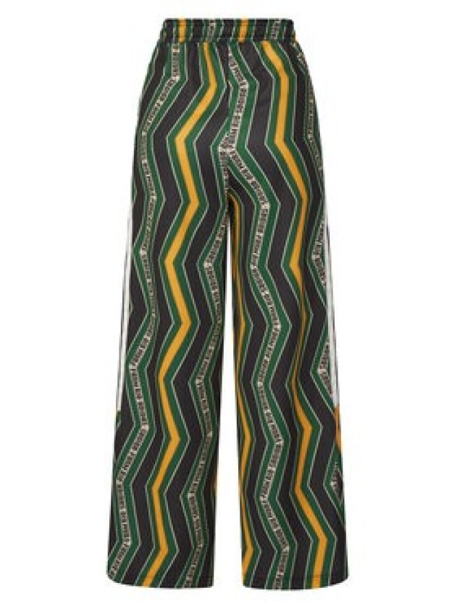 adidas Spodnie dresowe FARM Tiro JL8615 Kolorowy Loose Fit