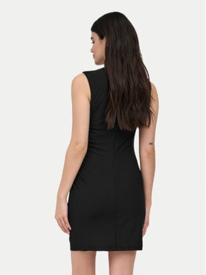 ONLY Sukienka codzienna Lamber 15374633 Czarny Regular Fit