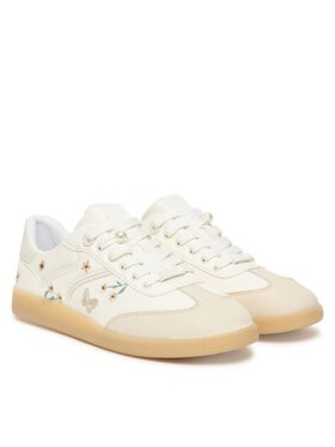 Aldo Sneakersy Erilg 14296238 Biały