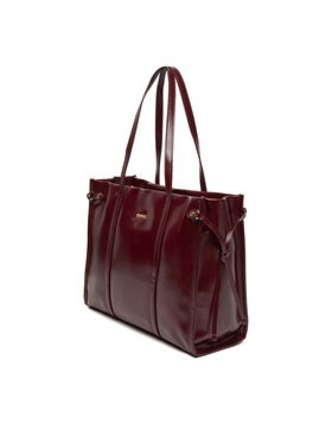MEXX Torebka C-MEXX-L-004-08 Bordowy