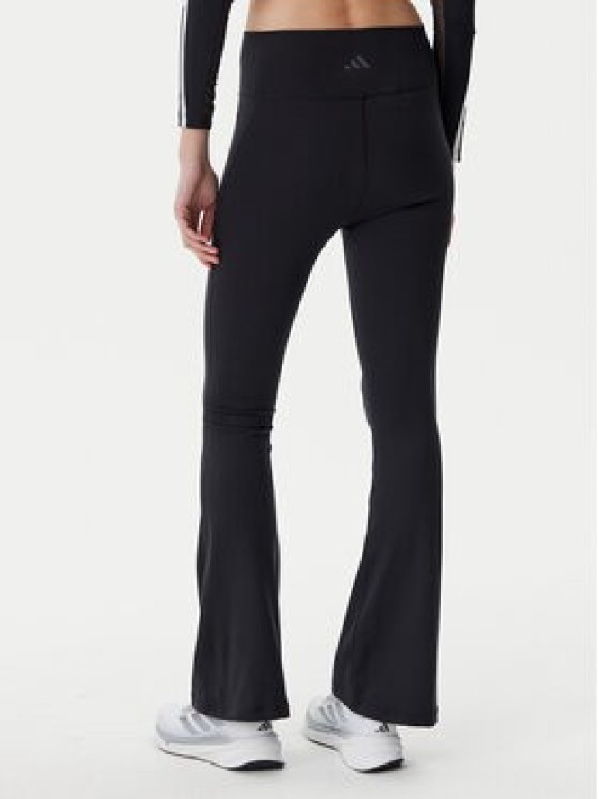 adidas Legginsy All Me Essentials JP4770 Czarny Slim Fit