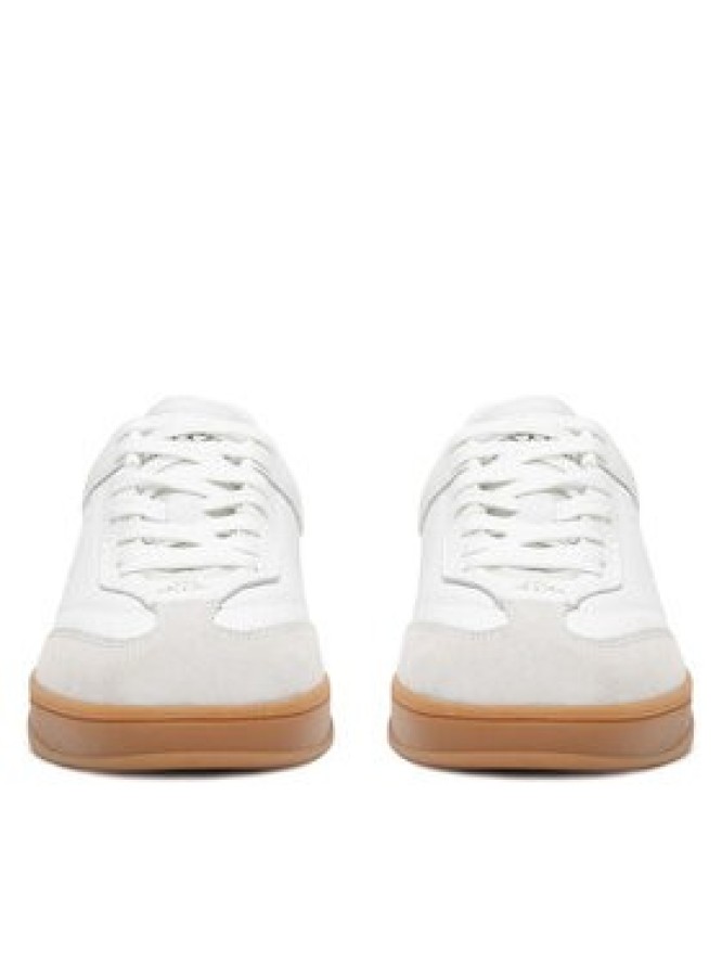 Kappa Sneakersy MC-24880H(W) Biały