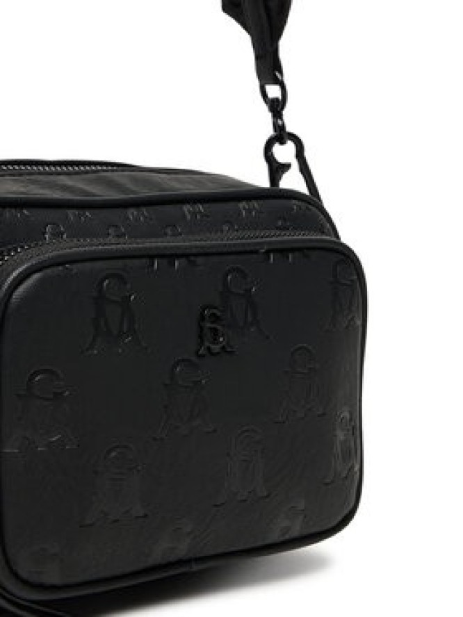 Steve Madden Torebka Blolla SM13001832 Czarny